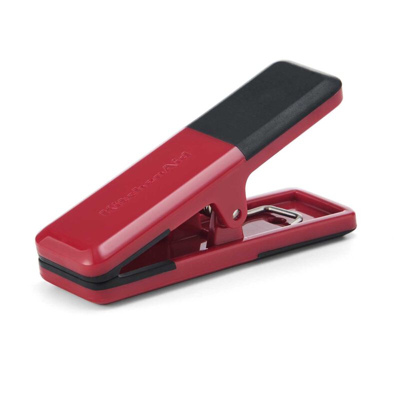 KitchenAid 4Pc Kitchen Clips Empire Red image number 2